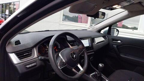 Captur TCe 90 2023 occasion 22200 Guingamp