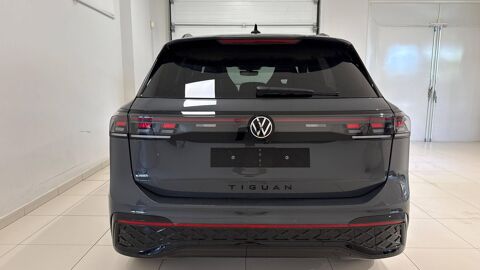 Tiguan 1.5 eTSI 150ch DSG7 2026 occasion 25000 Besan&ccedil;on