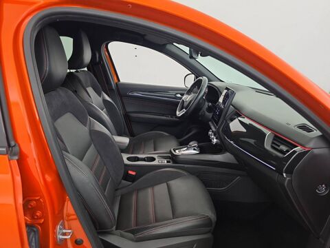 Arkana E-Tech 145 2021 occasion 29270 Carhaix-Plouguer
