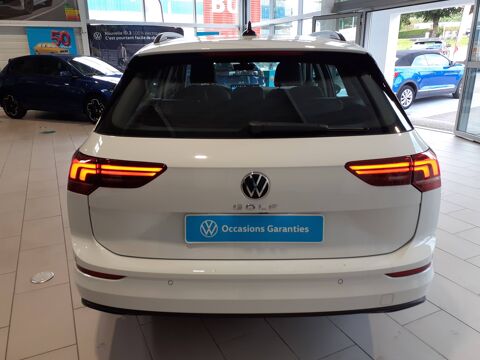 Golf SW 2.0 TDI 116 BVM6 2025 occasion 25000 Besan&ccedil;on