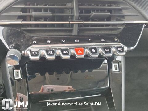 2008 PureTech 100 S&S BVM6 2022 occasion 88100 Sainte-Marguerite
