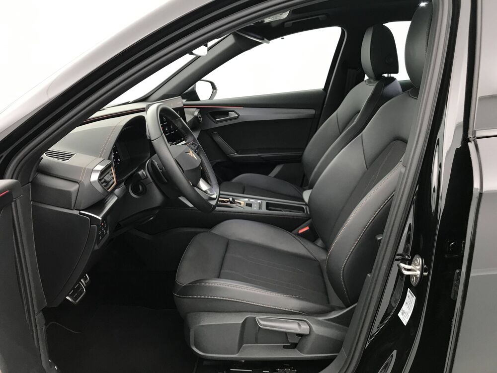Formentor 1.5 eTSI Hybrid 150 ch DSG7 2025 occasion 25000 Besan&ccedil;on