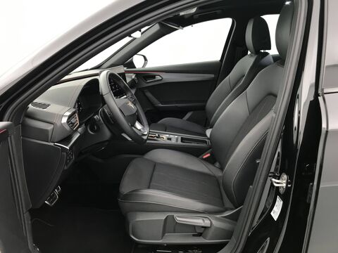 Formentor 1.5 eTSI Hybrid 150 ch DSG7 2025 occasion 25000 Besan&ccedil;on