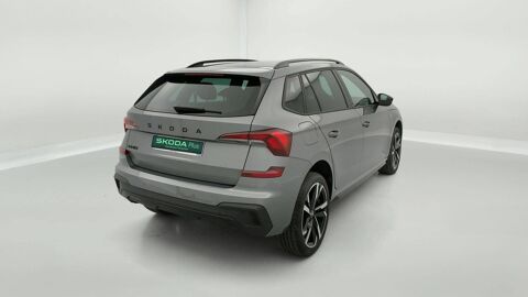 Kamiq 1.0 TSI Evo 2 116 ch DSG7 2025 occasion 25000 Besan&ccedil;on