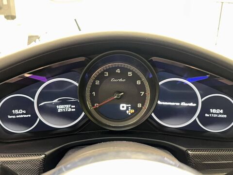 Panamera Turbo V8 4.0 550 PDK 2016 occasion 24200 Sarlat-la-Can&eacute;da