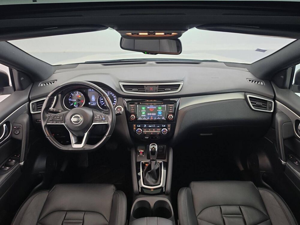 Qashqai 1.5 dCi 115 DCT 2019 occasion 56400 Auray