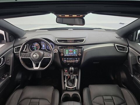 Qashqai 1.5 dCi 115 DCT 2019 occasion 56400 Auray