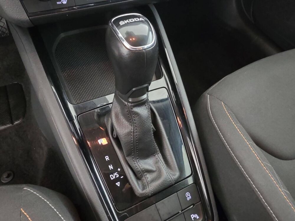 Kamiq 1.6 TDI 116 ch DSG7 2020 occasion 29600 Morlaix