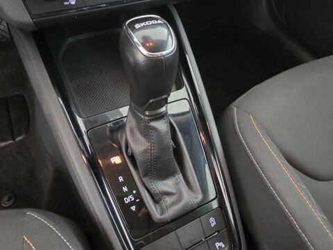 Kamiq 1.6 TDI 116 ch DSG7 2020 occasion 29600 Morlaix