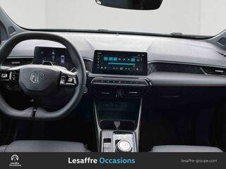 MG3 1.5 L Hybrid+ 195 ch 2026 occasion 62500 Salperwick