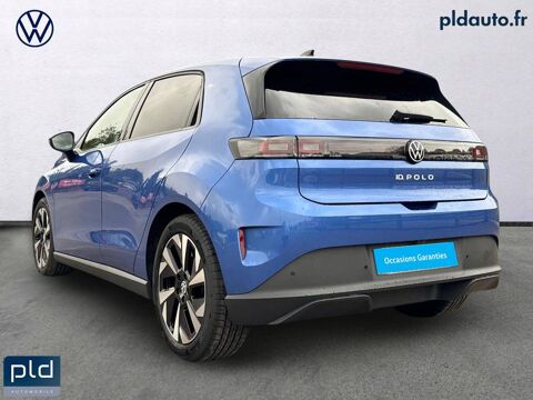ID.3 ID. Polo 211 ch 52 kWh 2026 occasion 13012 Marseille