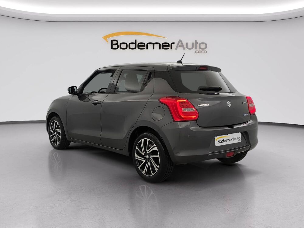 Swift 1.2 Dualjet Hybrid 2023 occasion 22500 Paimpol