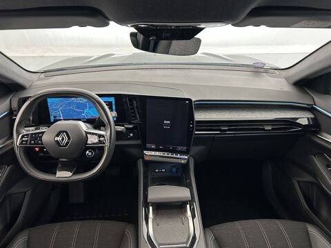 Austral E-Tech hybrid 200 2023 occasion 50100 Cherbourg-en-Cotentin