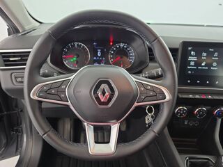Clio TCe 90 2023 occasion 50000 Saint-L&ocirc;