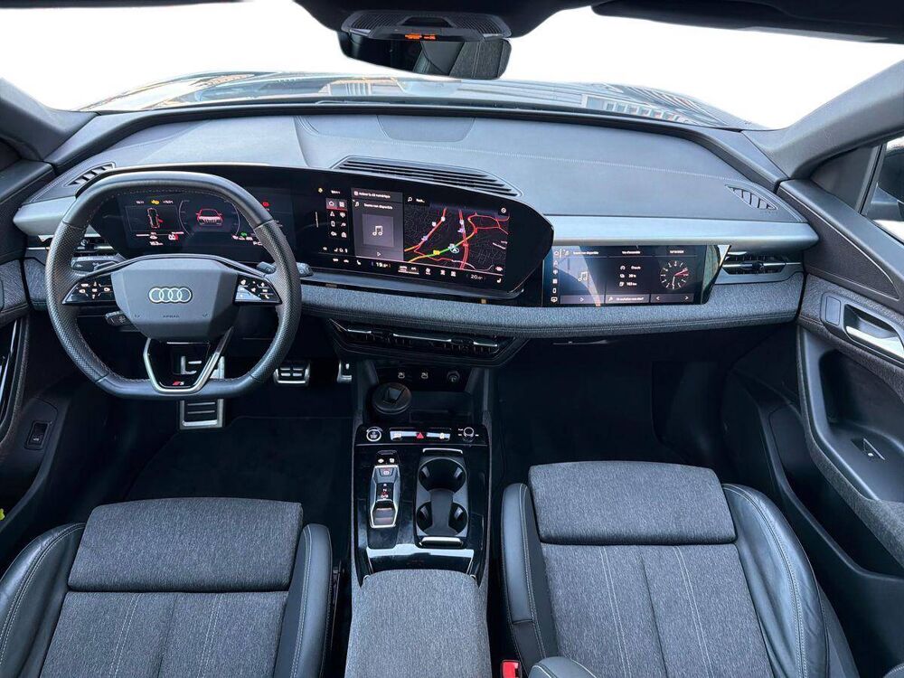 Q6 e-tron 306 ch 100 kWh performance 2025 occasion 13011 Marseille