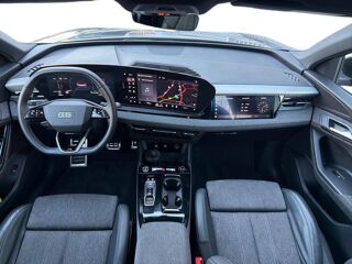 Q6 e-tron 306 ch 100 kWh performance 2025 occasion 13011 Marseille
