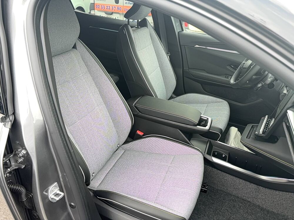 Sc&eacute;nic Scenic E-Tech &eacute;lectrique 220 ch grande autonomie 2026 occasion 50100 Cherbourg-en-Cotentin