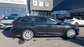 Octavia Combi 1.5 TSI Hybrid 116 ch ACT DSG7 2025 occasion 24200 Sarlat-la-Can&eacute;da