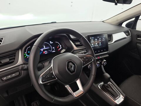 Captur E-Tech full hybrid 145 2023 occasion 56850 Caudan