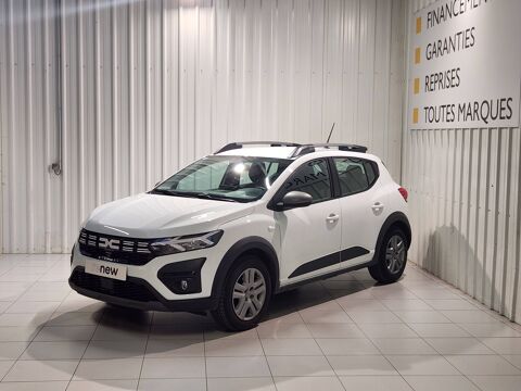 Annonce voiture Dacia Sandero 14999 €