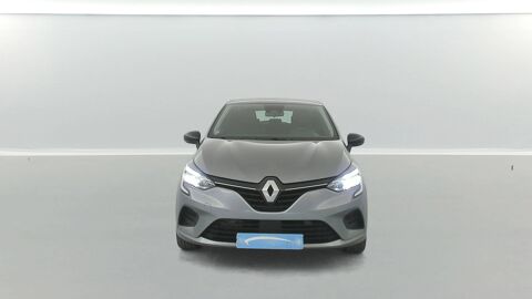 Clio TCe 90 2023 occasion 29200 Brest