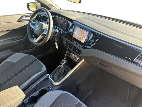 Polo 1.0 TSI 95 S&S DSG7 2026 occasion 13730 Saint-Victoret