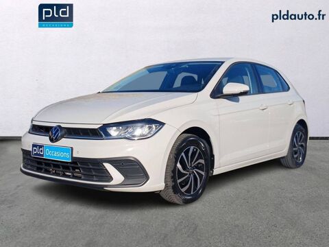 Volkswagen Polo 1.0 TSI 95 S&S BVM5 2023 occasion Saint-Victoret 13730