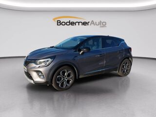 Captur E-Tech full hybrid 145 2023 occasion 14400 Bayeux