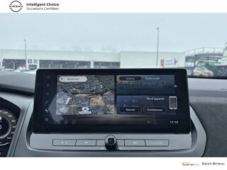 Qashqai e-Power 190 ch 2025 occasion 22000 Saint-Brieuc