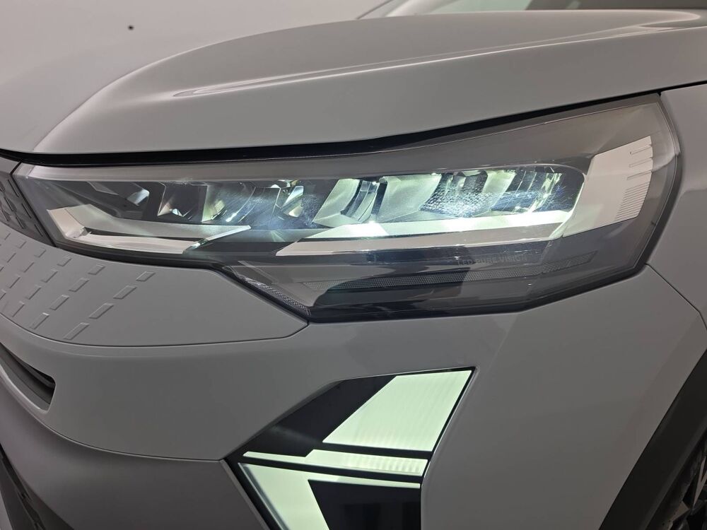 Captur E-Tech full hybrid 160 ch 2026 occasion 61100 Flers