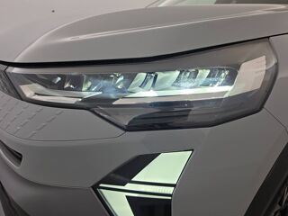 Captur E-Tech full hybrid 160 ch 2026 occasion 61100 Flers
