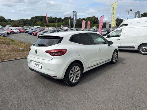 Clio Blue dCi 100 2024 occasion 22200 Guingamp
