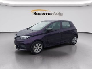 Zo&eacute; Zoe R110 - 22B 2022 occasion 56000 Vannes
