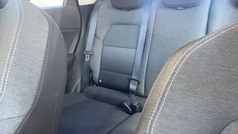 Captur Blue dCi 95 2021 occasion 61000 Alen&ccedil;on