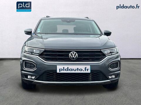 T-ROC T-Roc 2.0 TDI 150 Start/Stop DSG7 2021 occasion 13012 Marseille