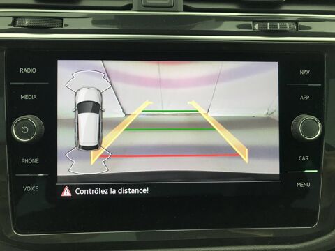 Tiguan 2.0 TDI 150ch DSG7 2023 occasion 25000 Besan&ccedil;on