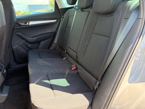 Karoq 2.0 TDI 116 ch SCR DSG7 2021 occasion 24200 Sarlat-la-Can&eacute;da