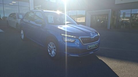 Kamiq 1.0 TSI Evo 110 ch DSG7 2023 occasion 24200 Sarlat-la-Can&eacute;da