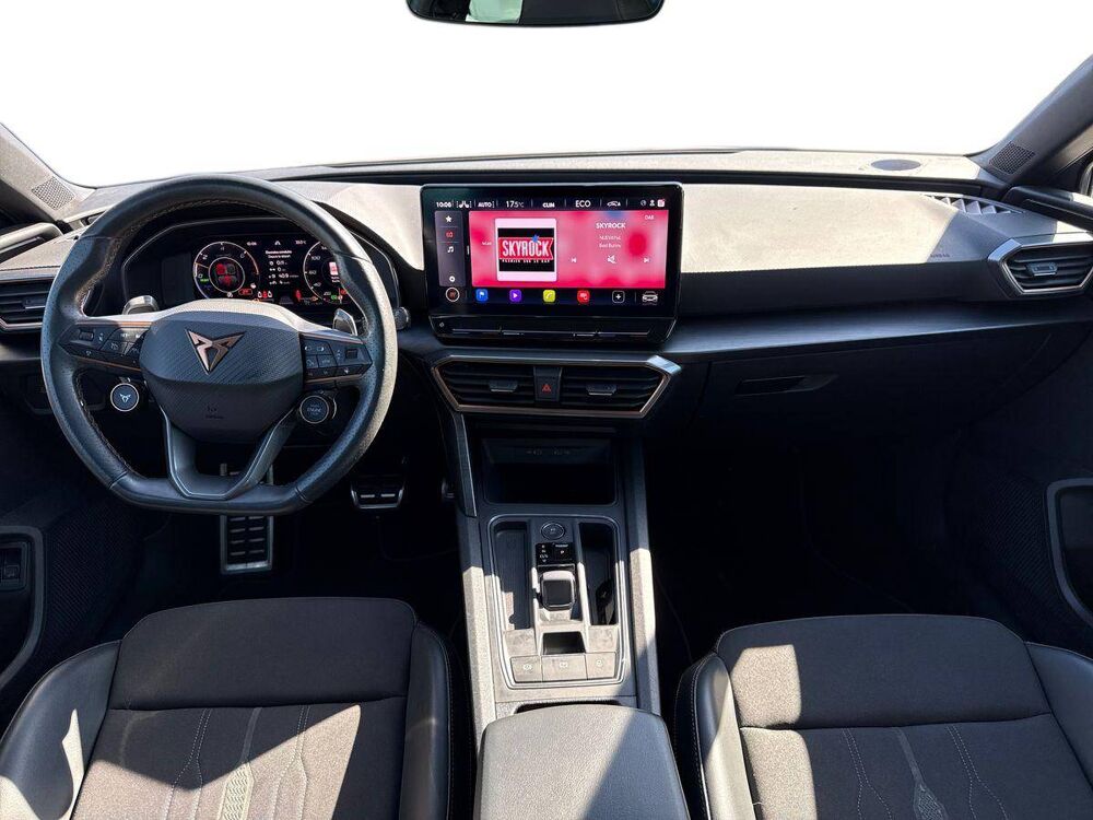 Leon Sportstourer 1.4 e-HYBRID 245 ch DSG6 2023 occasion 13090 Aix-en-Provence