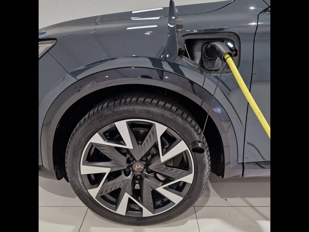 Formentor eHybrid 272 ch DSG6 2025 occasion 25000 Besan&ccedil;on