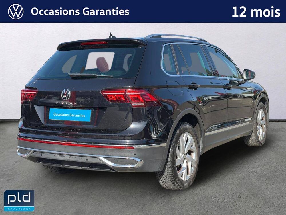 Tiguan 2.0 TDI 150ch DSG7 2023 occasion 13090 Aix-en-Provence