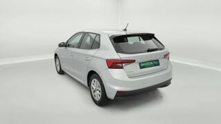 Fabia 1.0 TSI 95 ch EVO 2 BVM5 2025 occasion 25000 Besan&ccedil;on