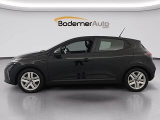 Clio E-Tech full hybrid 145 ch GSR2 2025 occasion 29900 Concarneau