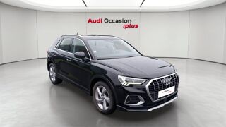 Q3 35 TDI 150 ch S tronic 7 2020 occasion 24200 Sarlat-la-Can&eacute;da