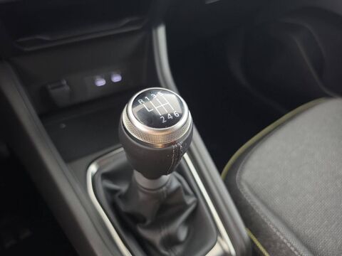 Captur TCe 115 ch 2026 occasion 29900 Concarneau