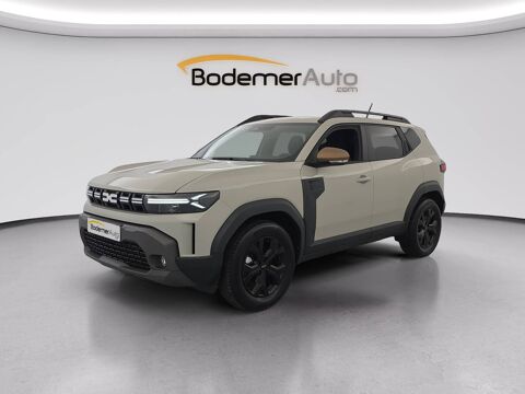 Annonce voiture Dacia Duster 28490 €