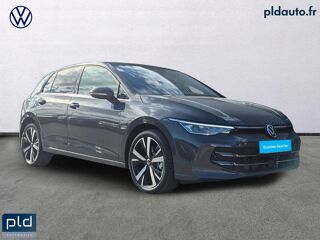 Golf 1.5 eHybrid 204 DSG6 2026 occasion 13012 Marseille