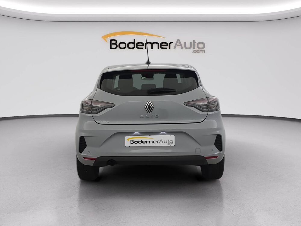 Clio Blue dCi 100 ch GSR2 2025 occasion 22200 Guingamp