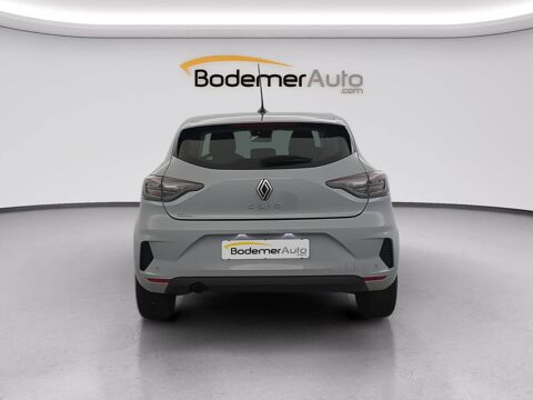 Clio Blue dCi 100 ch GSR2 2025 occasion 22200 Guingamp