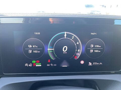 Tiguan 1.5 eHybrid 272ch DSG6 2025 occasion 24200 Sarlat-la-Can&eacute;da